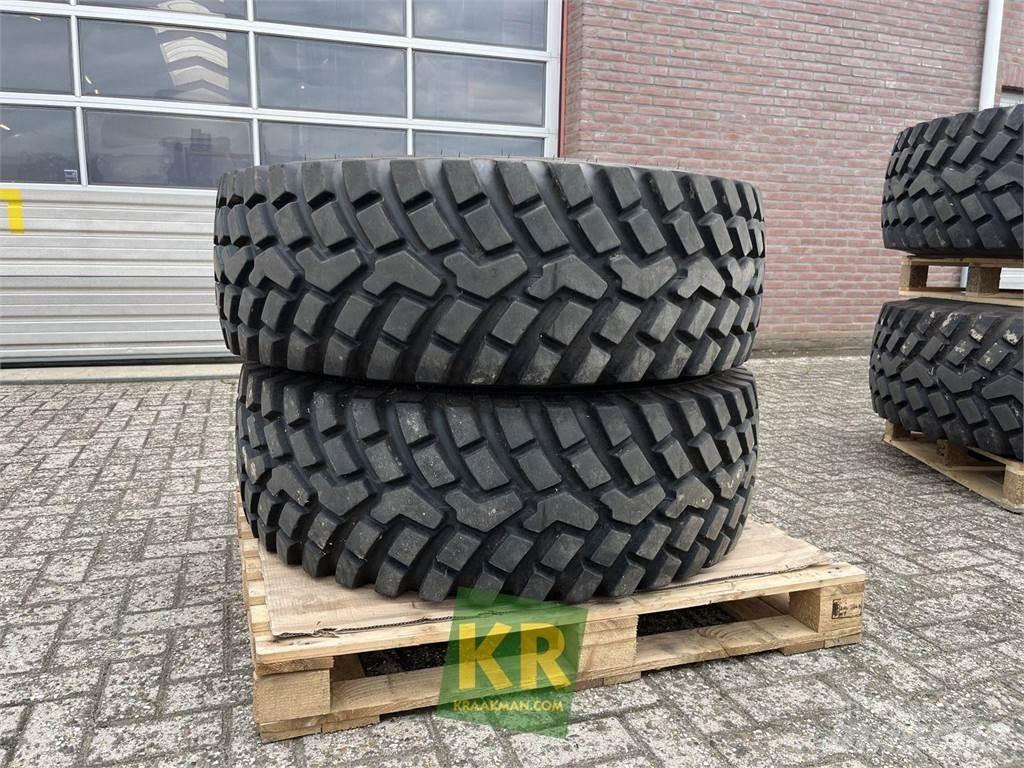  Overige banden Gumiabroncsok, kerekek és felnik
