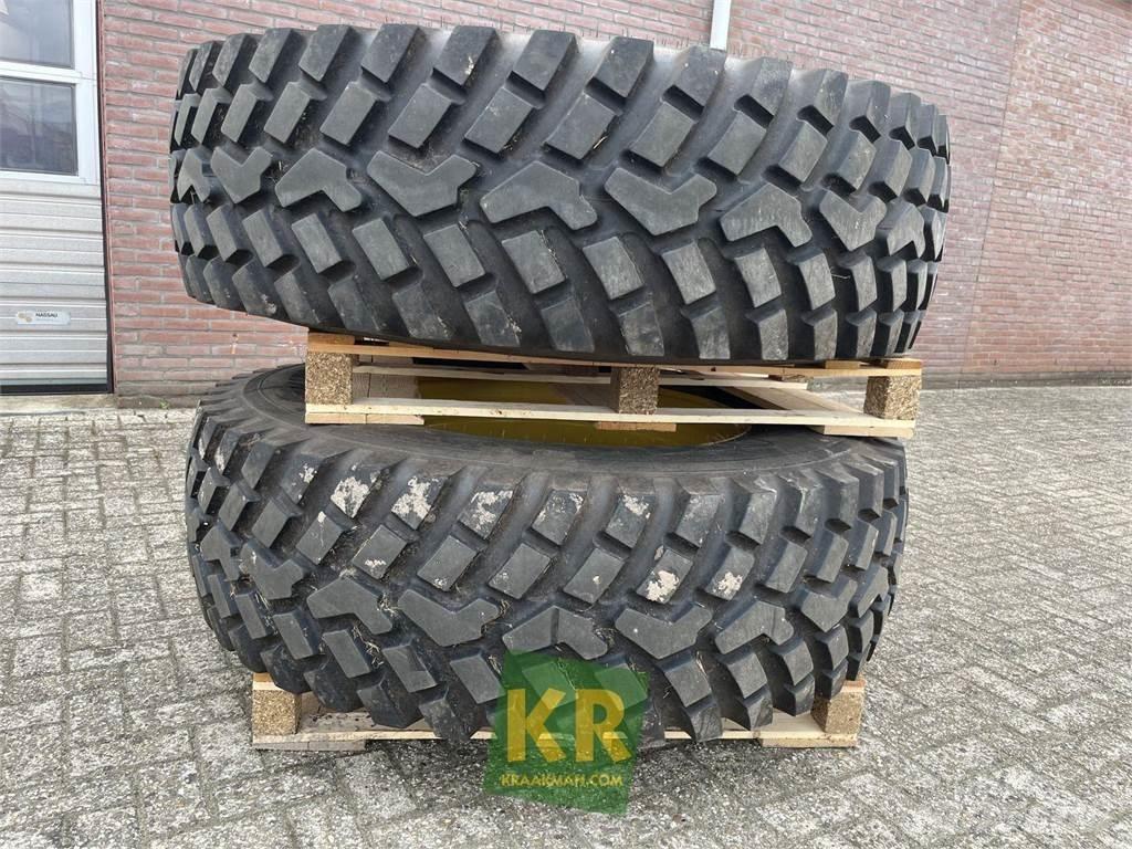  Overige banden Gumiabroncsok, kerekek és felnik
