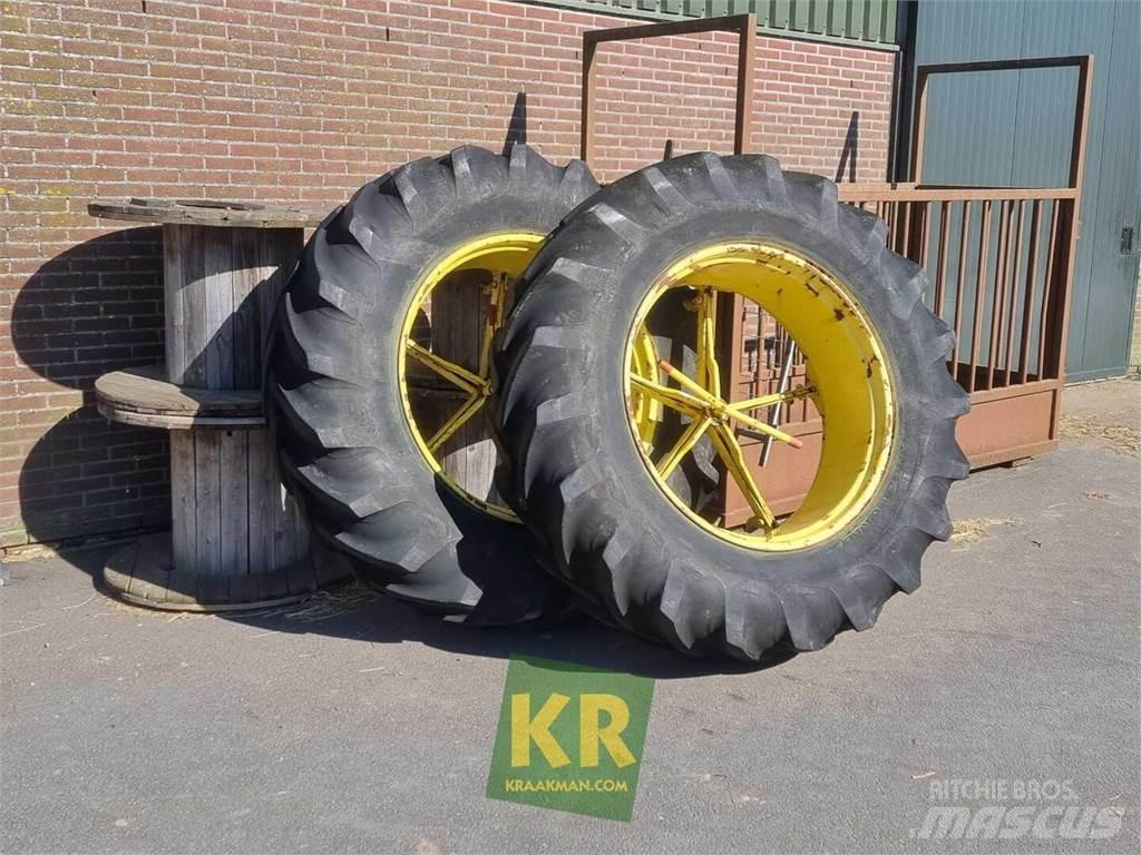  Overige banden Gumiabroncsok, kerekek és felnik