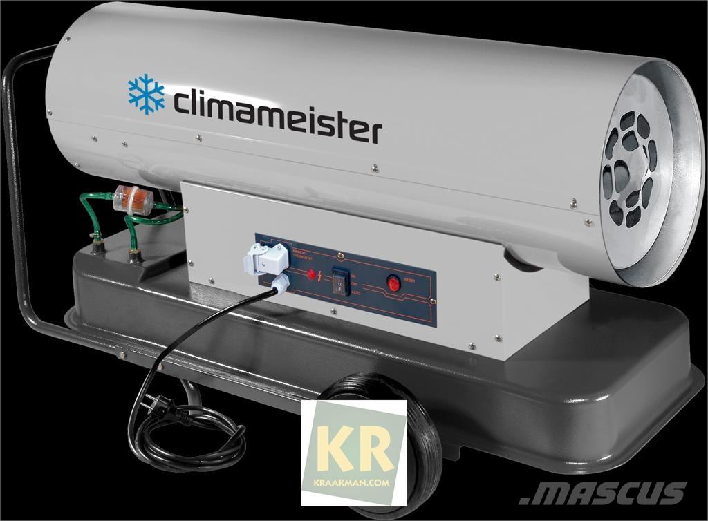  Overige heaters Egyéb mezőgazdasági gépek