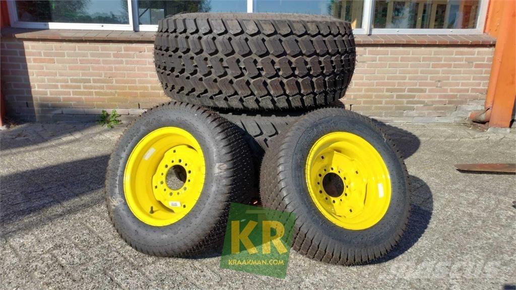  Overige wielen Gumiabroncsok, kerekek és felnik