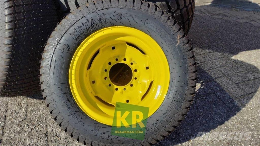  Overige wielen Gumiabroncsok, kerekek és felnik