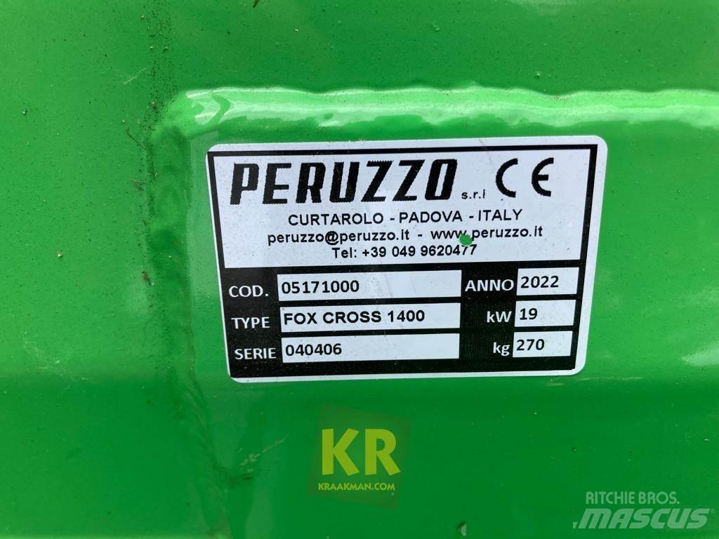Peruzzo Overig Egyéb mezőgazdasági gépek