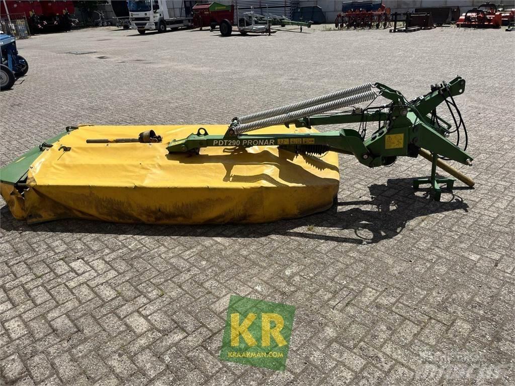 Pronar PDT 290 Egyéb mezőgazdasági gépek