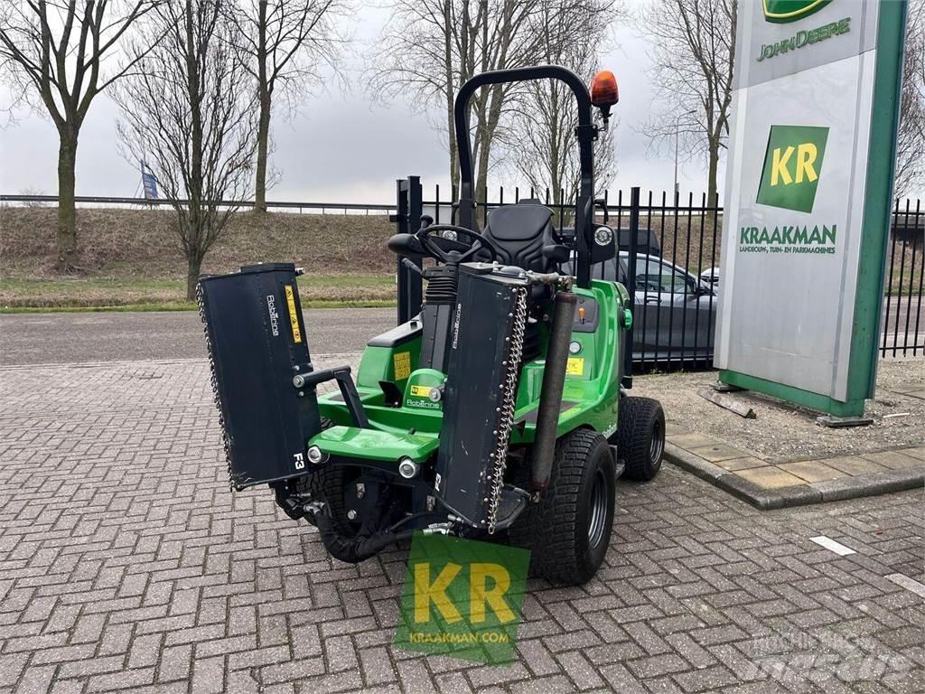 Roberine F3 Kaszák