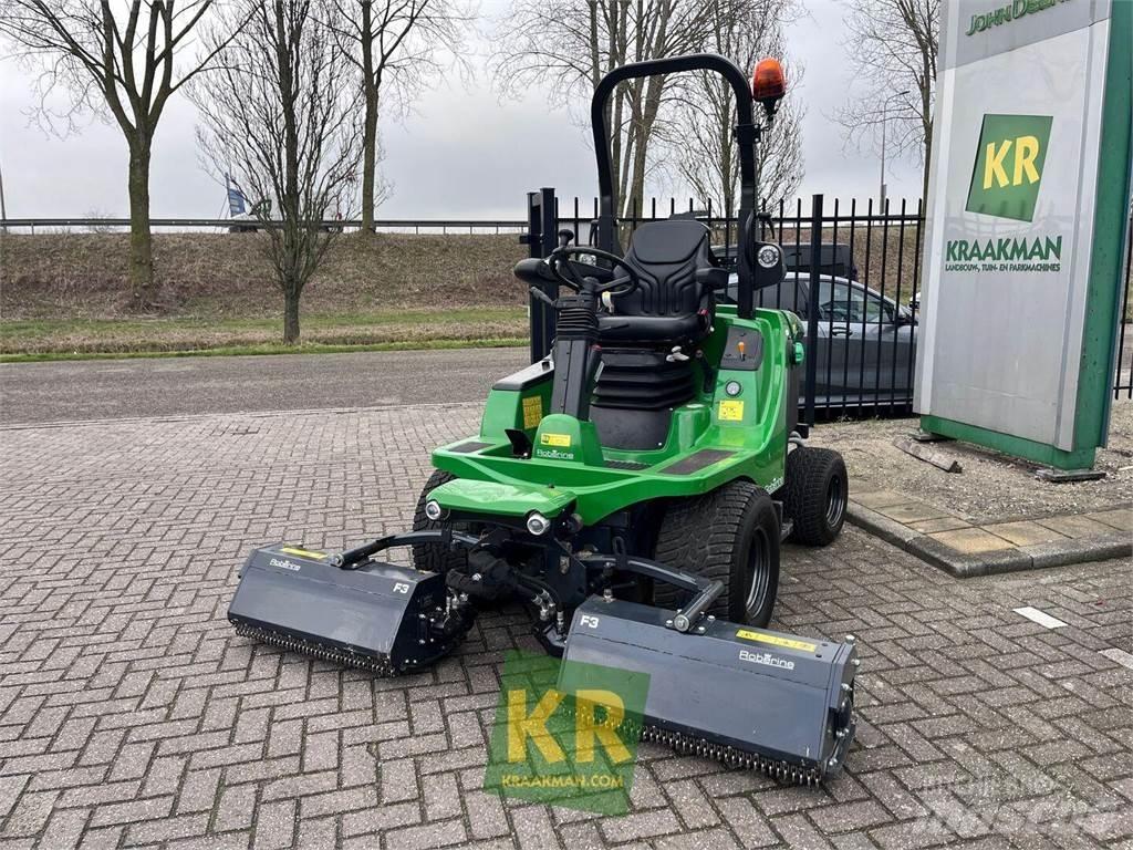 Roberine F3 Kaszák