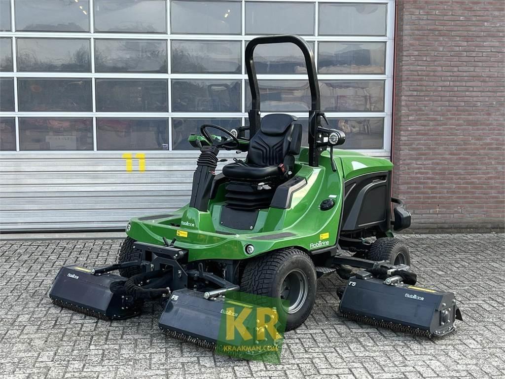 Roberine F5 Kaszák
