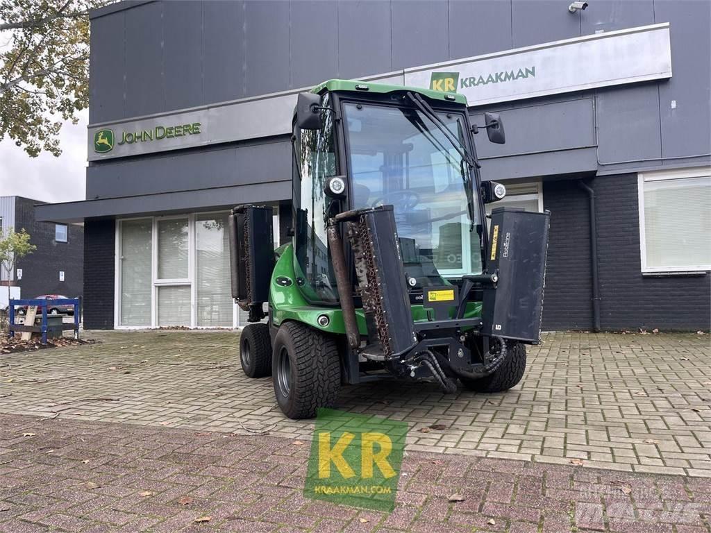 Roberine F5 Szárzúzók és fűkaszák