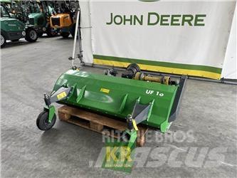 Roberine UF160 Kaszák