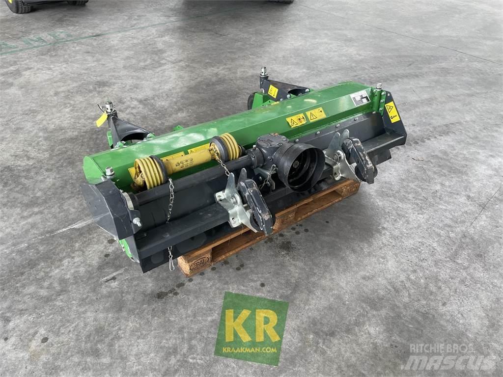 Roberine UF160 Kaszák