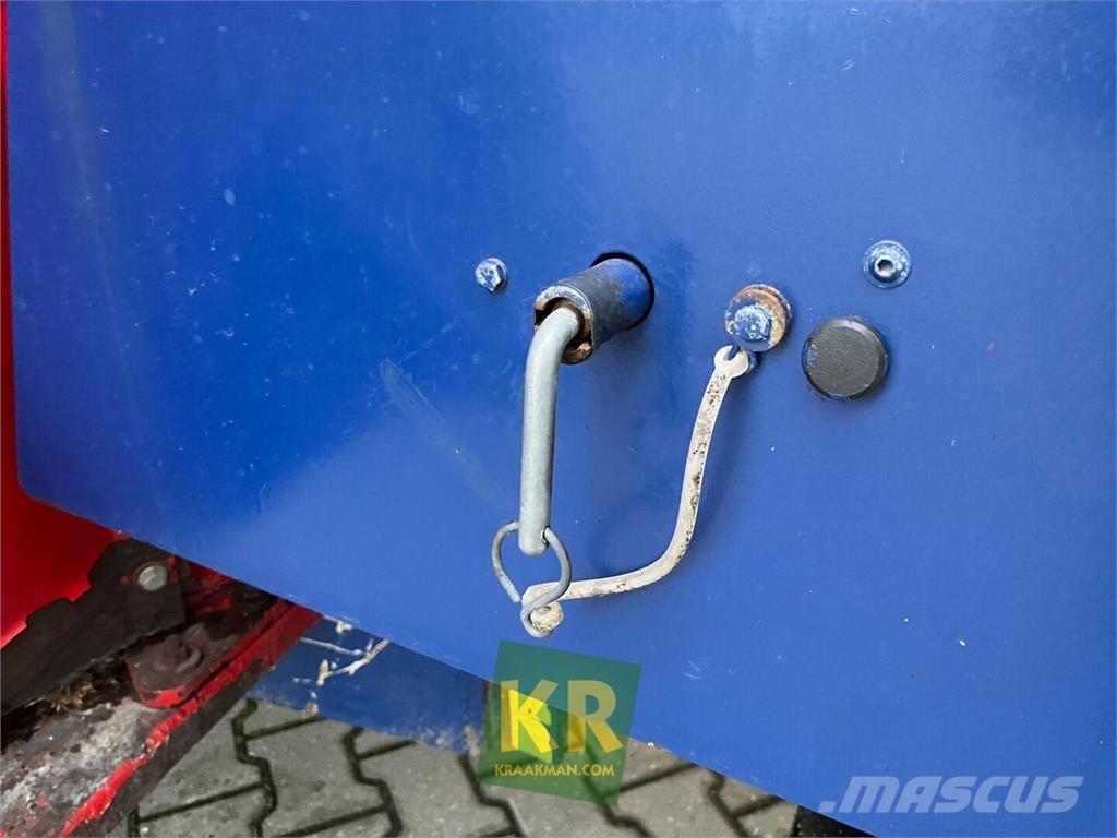 Siloking Selfline Takarmánykeverők