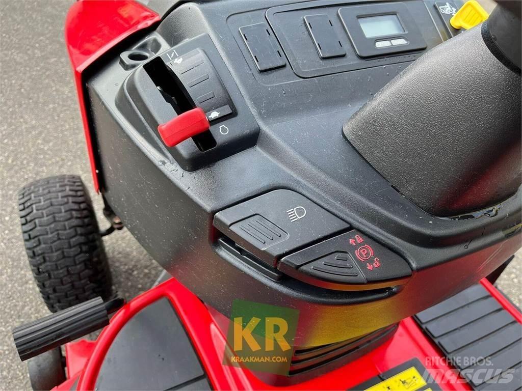 Snapper SPX 300 Ráülős fűnyírók