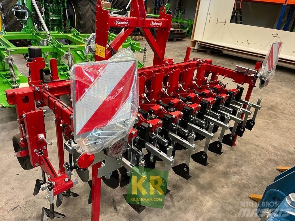 Steketee 2250 Borona