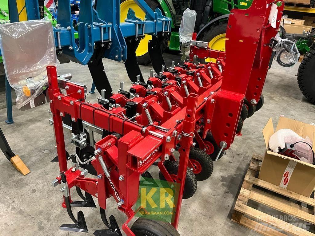 Steketee 2250 Borona