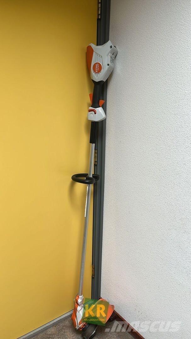Stihl F Egyéb mezőgazdasági gépek
