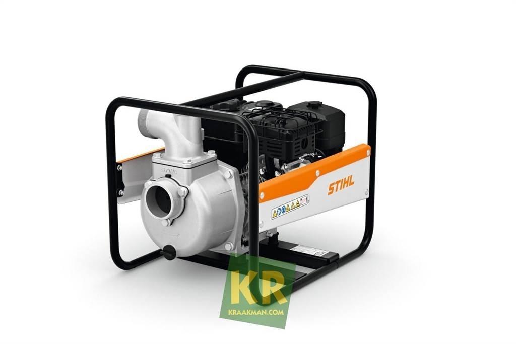 Stihl WP 600 Egyéb mezőgazdasági gépek