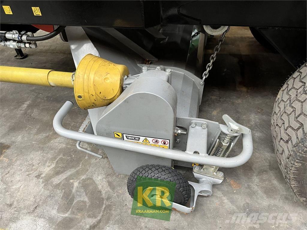 Trilo M3 Egyéb mezőgazdasági gépek