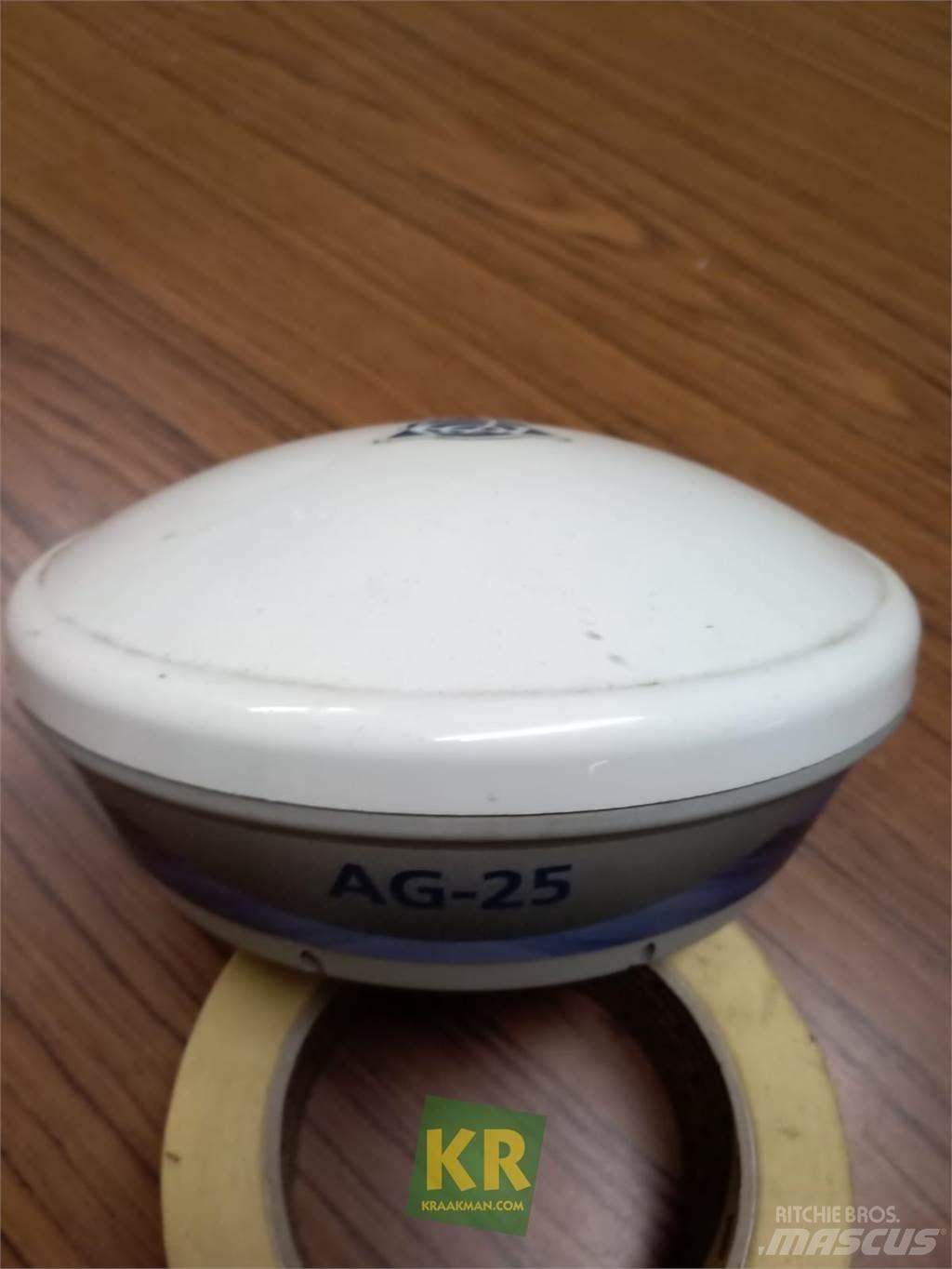 Trimble Geoswitch Egyéb mezőgazdasági gépek