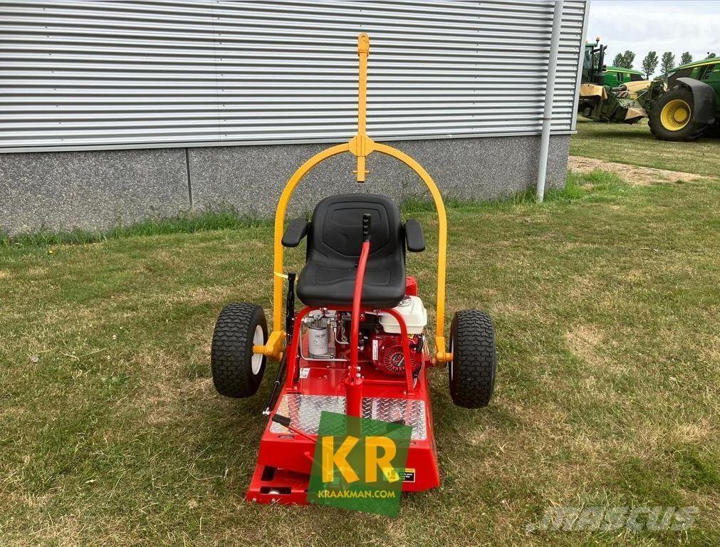  Tru Turf RB48 Egyéb mezőgazdasági gépek