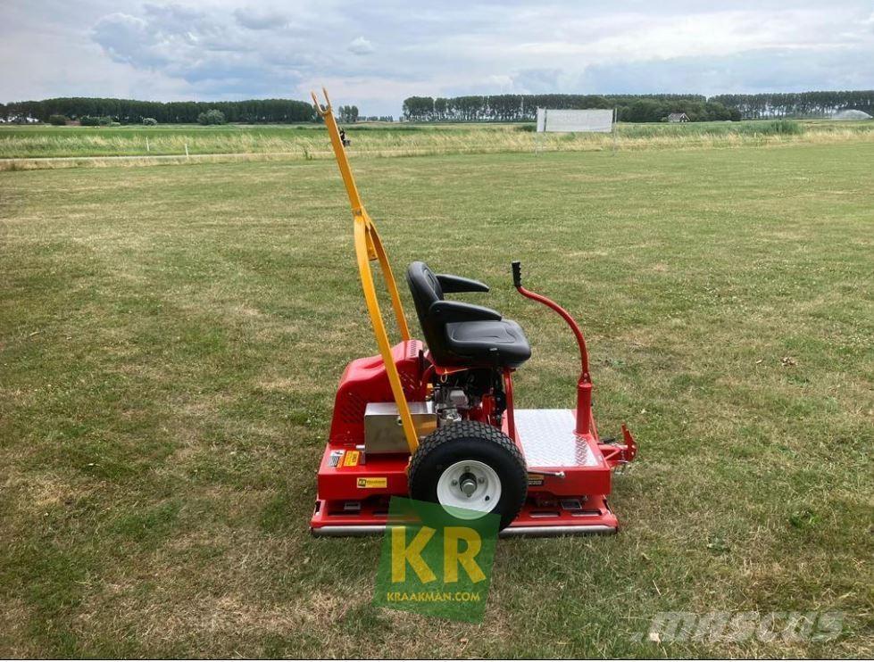  Tru Turf RB48 Egyéb mezőgazdasági gépek