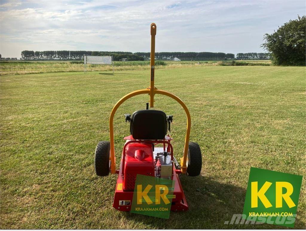  Tru Turf RC50 Egyéb mezőgazdasági gépek