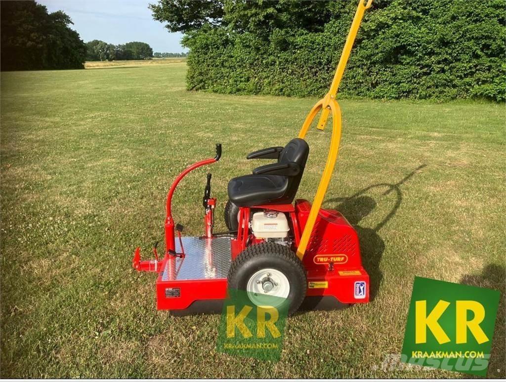  Tru Turf RC50 Egyéb mezőgazdasági gépek