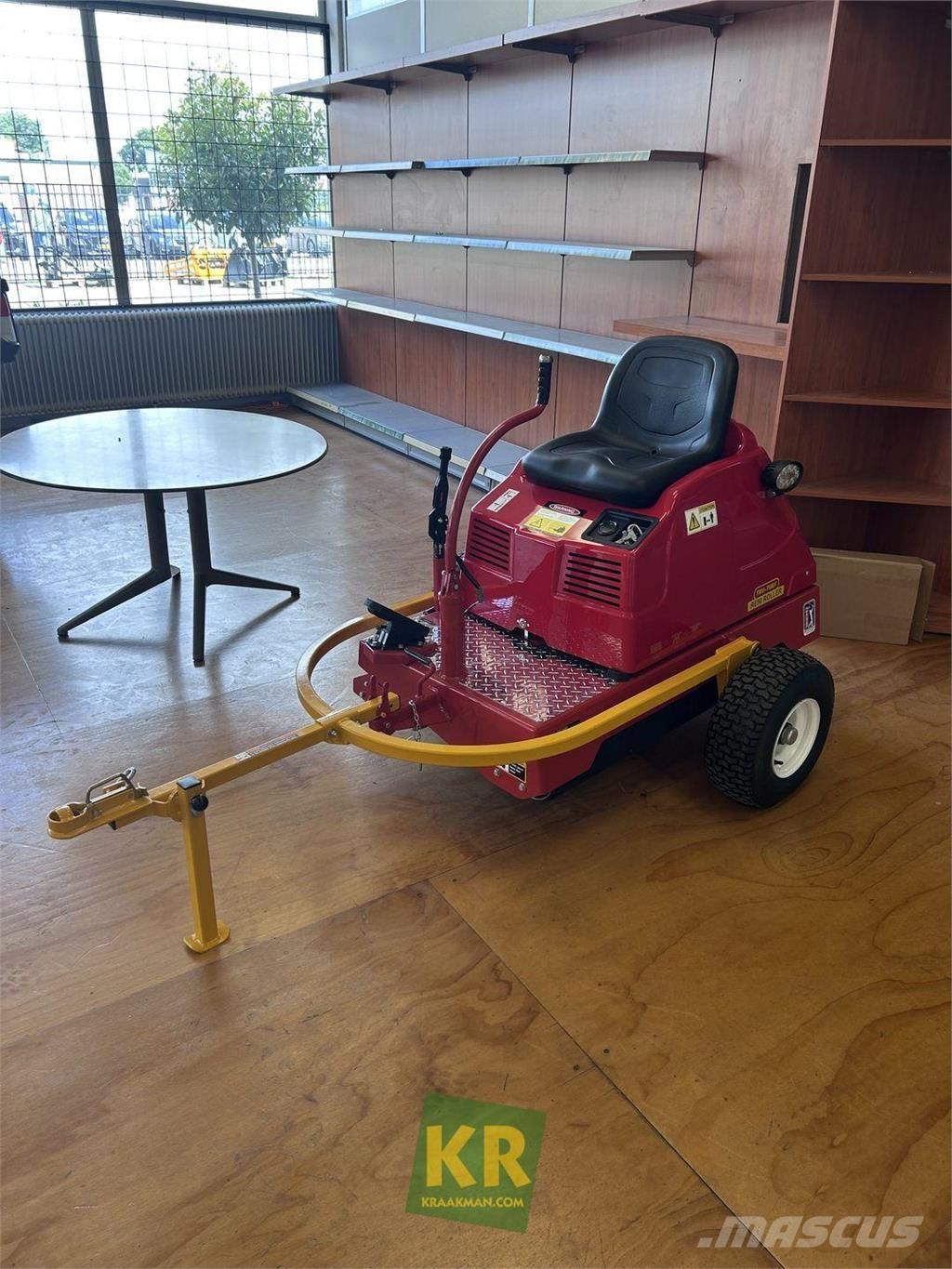  Tru Turf RE50 Egyéb mezőgazdasági gépek