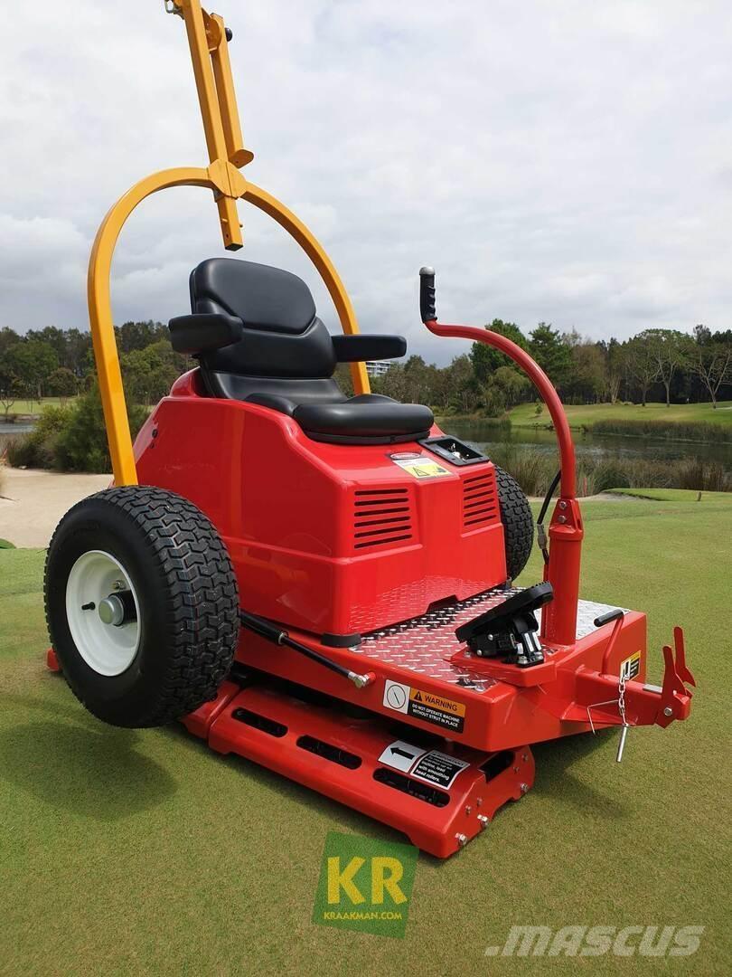  Tru Turf RE50 Egyéb mezőgazdasági gépek