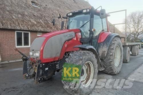 Valtra Overig Traktorok
