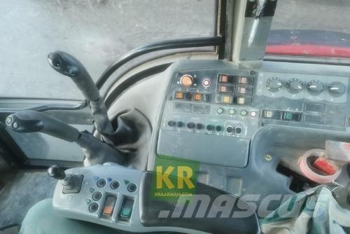 Valtra Overig Traktorok