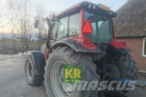 Valtra Overig Traktorok