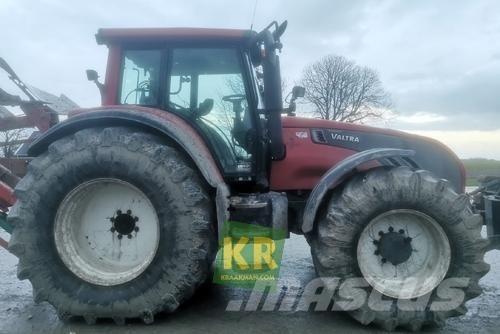 Valtra Overig Traktorok