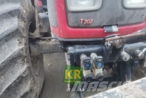 Valtra Overig Traktorok