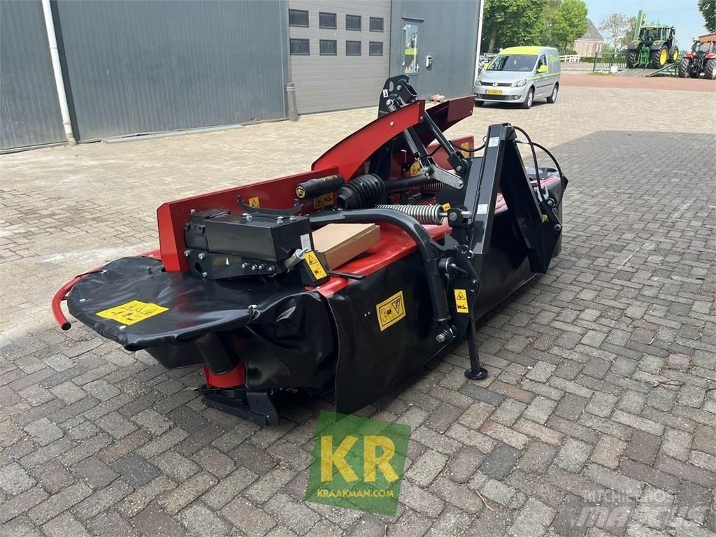Vicon Extra 332XF Kaszák