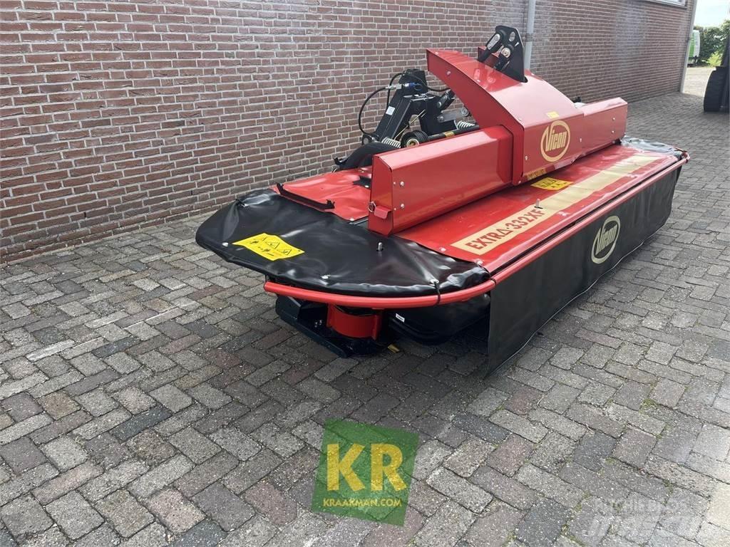Vicon Extra 332XF Kaszák
