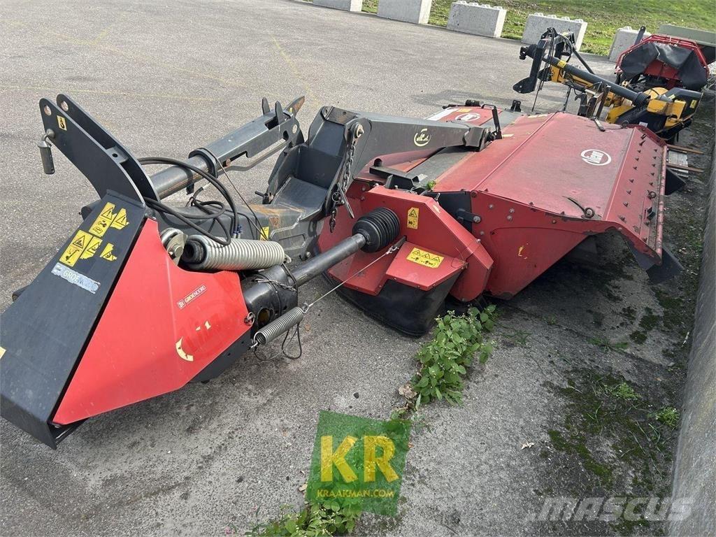 Vicon Extra 632T Egyéb mezőgazdasági gépek