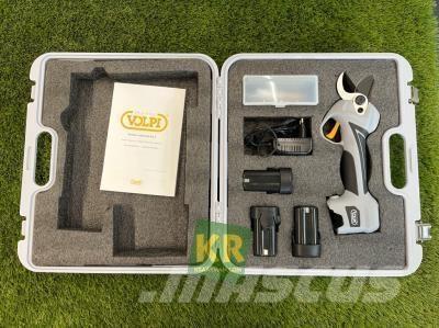  Volpi KV Egyéb mezőgazdasági gépek