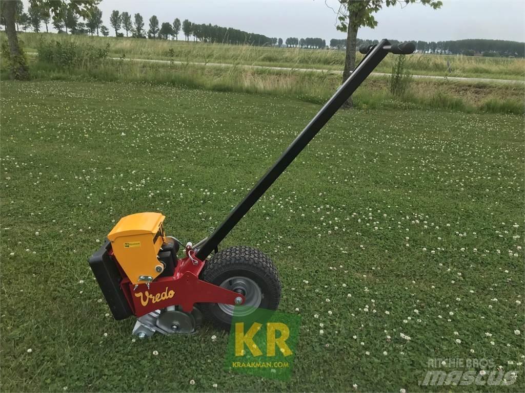 Vredo Turf Buddy Sorvetőgép