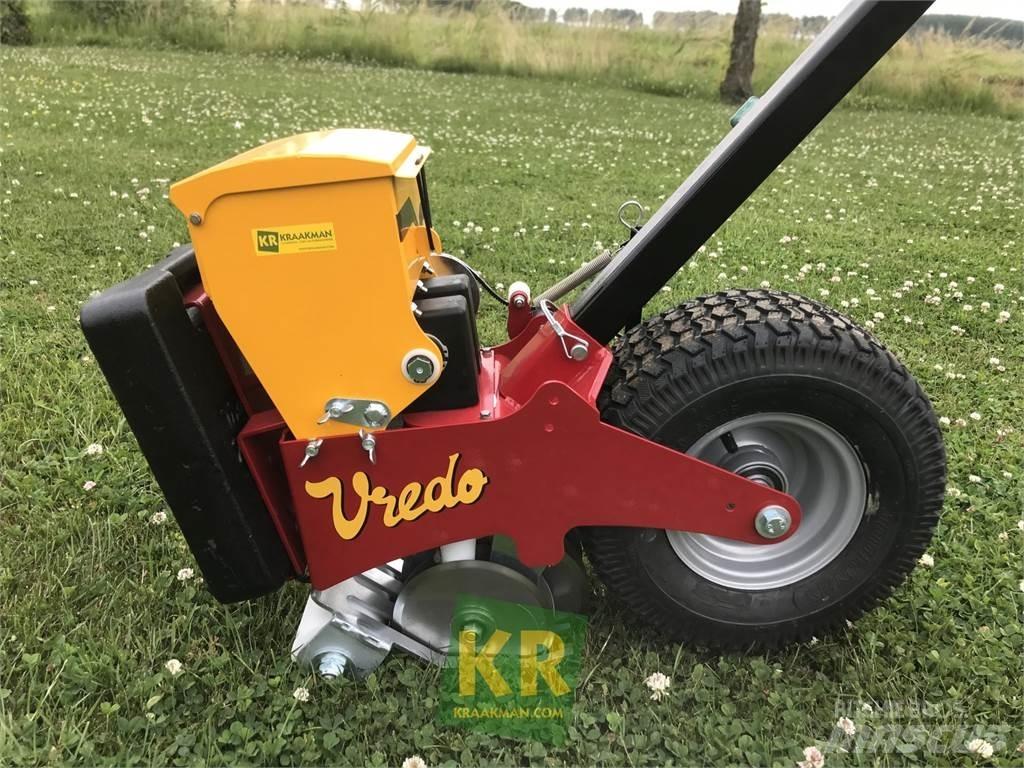 Vredo Turf Buddy Sorvetőgép