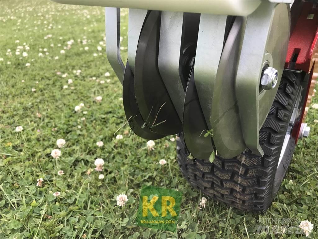 Vredo Turf Buddy Sorvetőgép