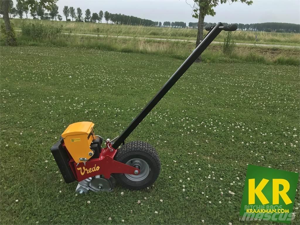 Vredo Turf Buddy Sorvetőgép