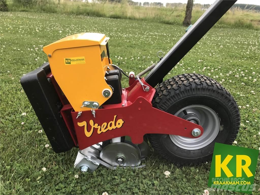Vredo Turf Buddy Sorvetőgép