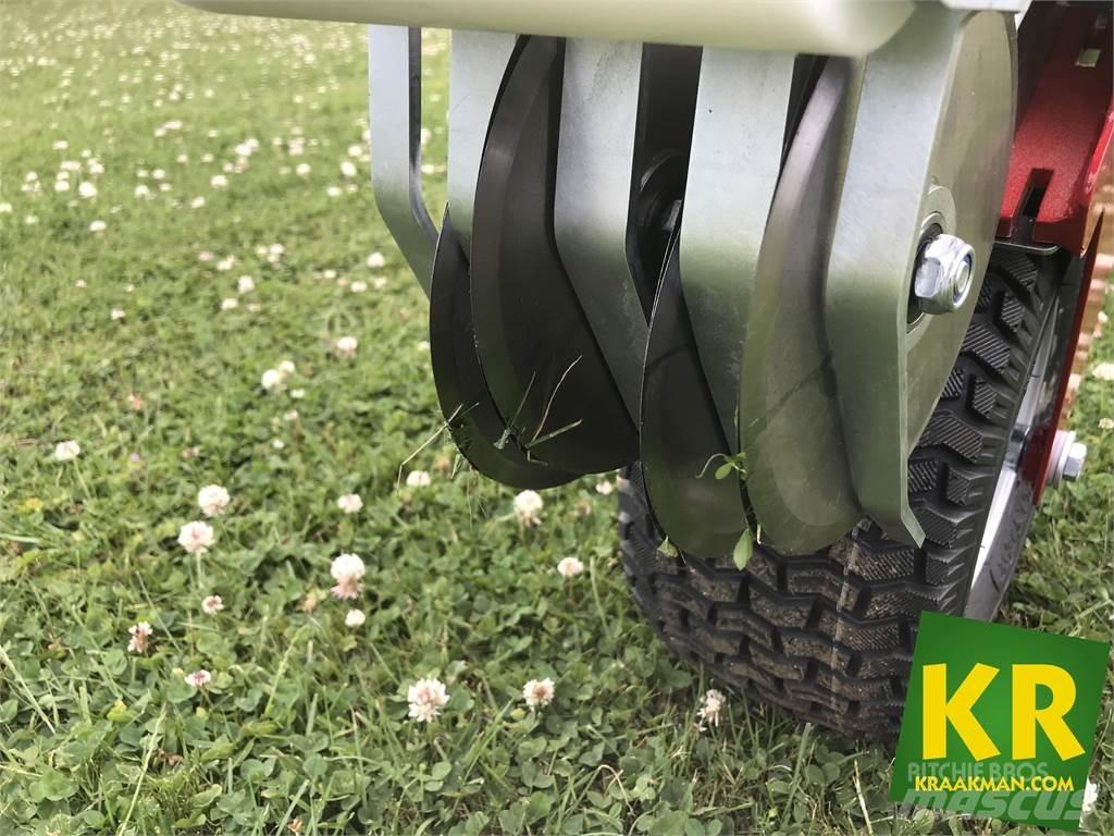 Vredo Turf Buddy Sorvetőgép