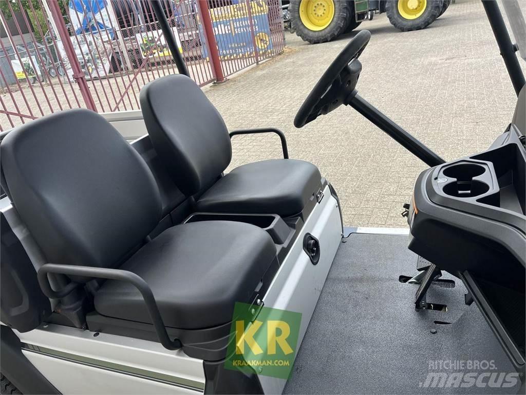 Yamaha UMX 2AC Egyéb mezőgazdasági gépek