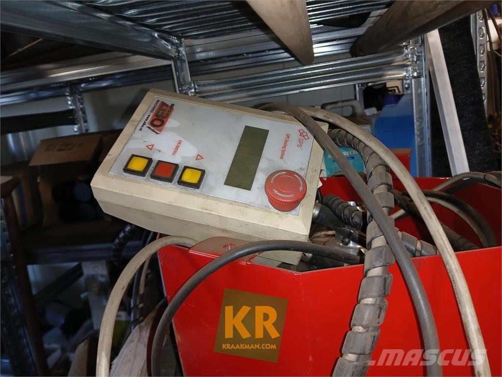 Zibo L3000/25 Egyéb mezőgazdasági gépek