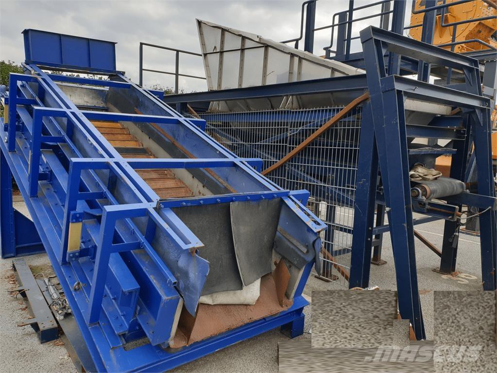 Lehmann  Építőipar - Egyebek