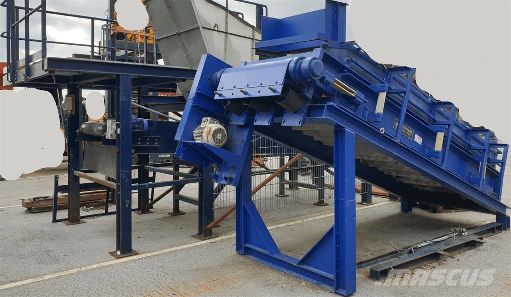 Lehmann  Építőipar - Egyebek