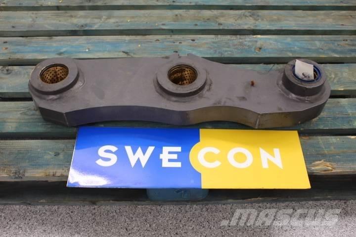 Volvo ATT Länk Egyéb alkatrészek