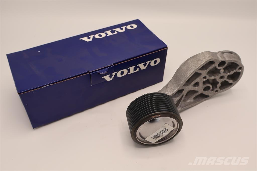 Volvo BRYTHJUL Motorok
