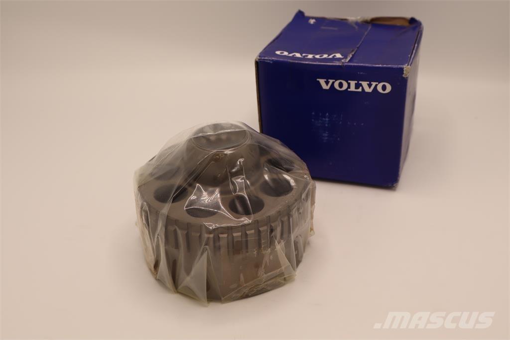 Volvo CYLINDER Alváz és felfüggesztés